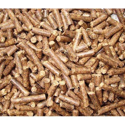 Briquettes