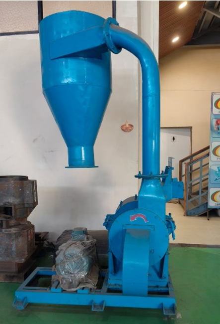 Grinder Machine