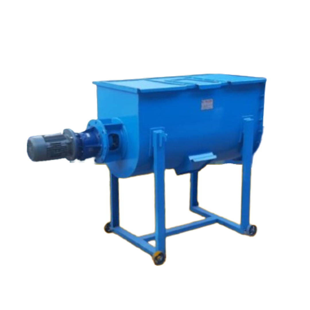 Mixer Machine